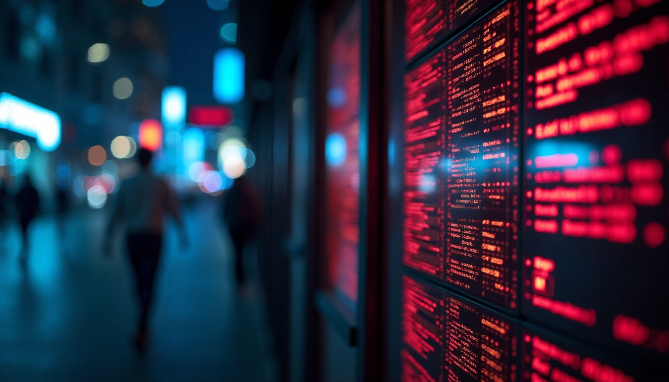 Threat Visibility